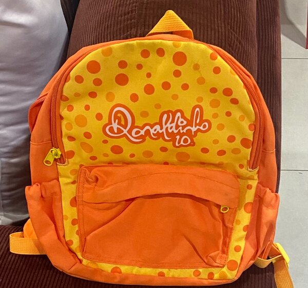 Sac à dos d'école enfant