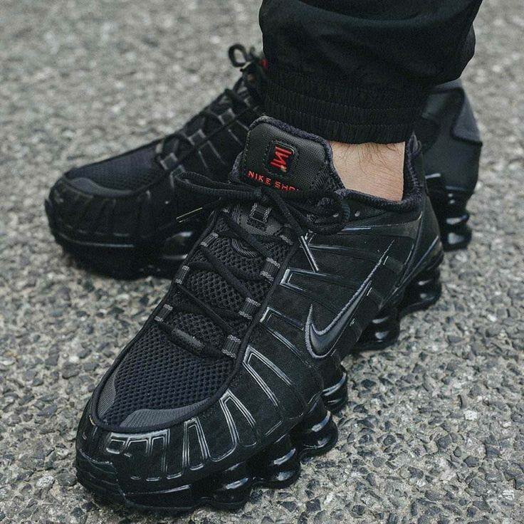 Nike shox TL original