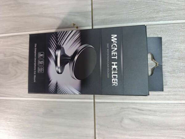 Support Téléphone Magnétique Voiture