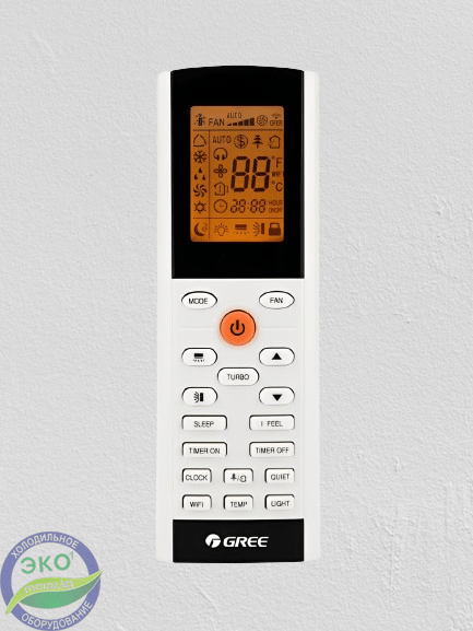 Кондиционер GREE FAIRY 12 INVERTER