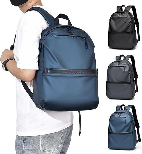 Sac à dos imperméable élégant