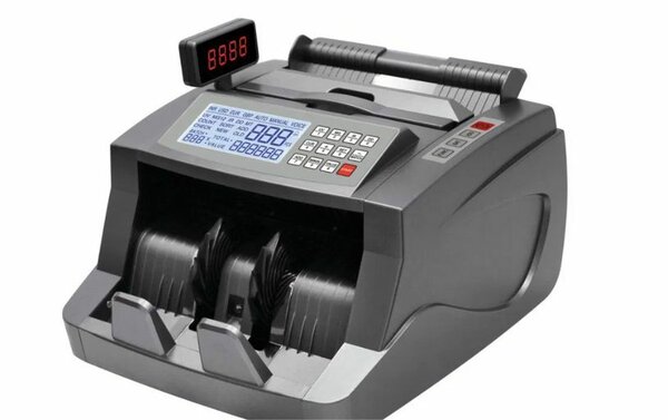 Money Counting Machine