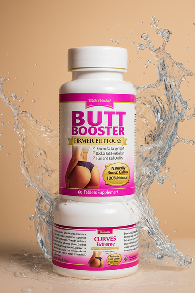 Gélules de belle silhouette