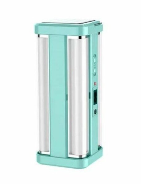 Lampe portable LED rechargeable