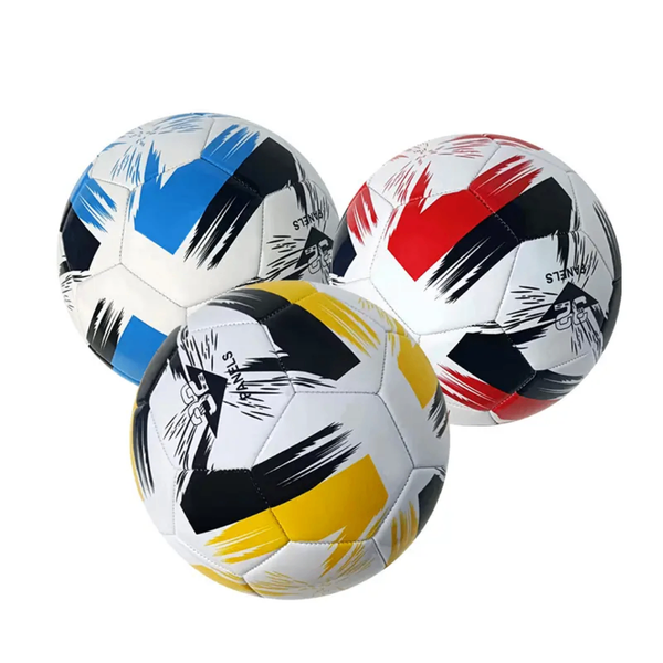 Lot de 03 Ballons de football