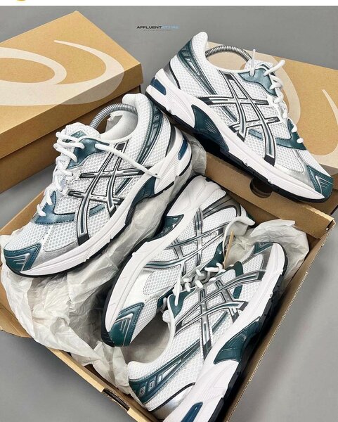 Baskets de Running Confortables