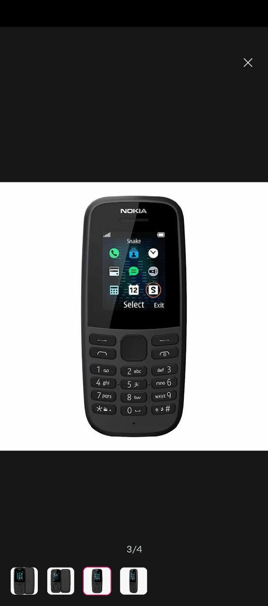 Nokia 105.106