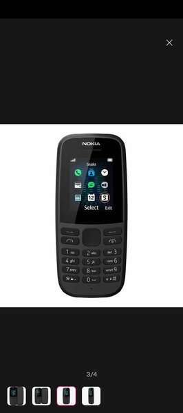 Nokia 105.106