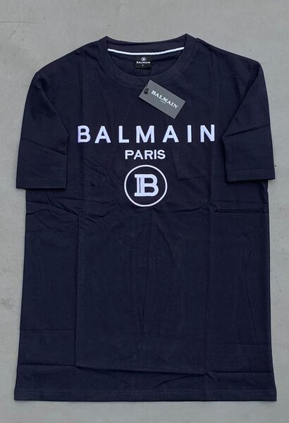 T-shirt BALMAIN