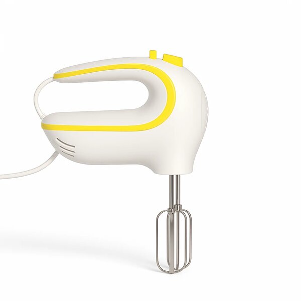 Mixeur électrique portable