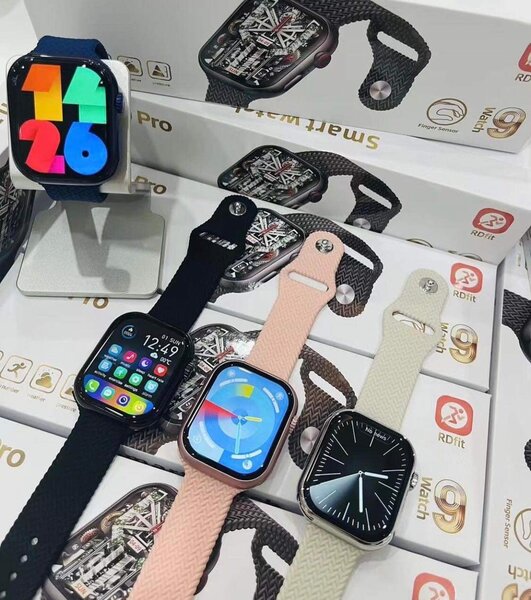 Apple Watch Series 9