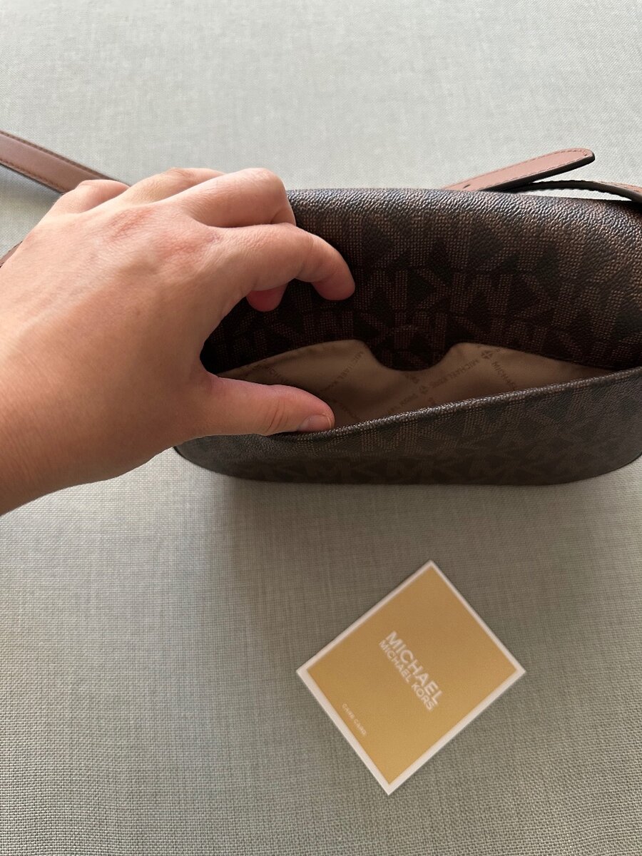 Кроссбоди Michael Kors