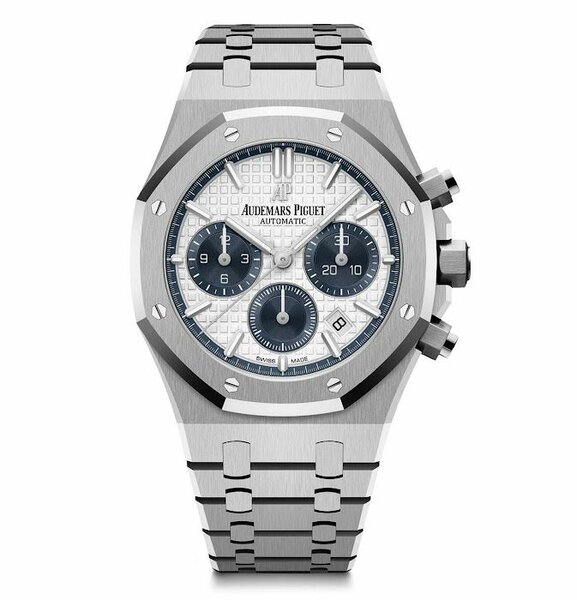 Montre de luxe Audemars Piguet