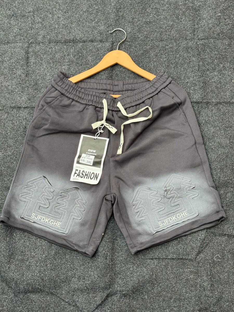 Shorts décontractés homme