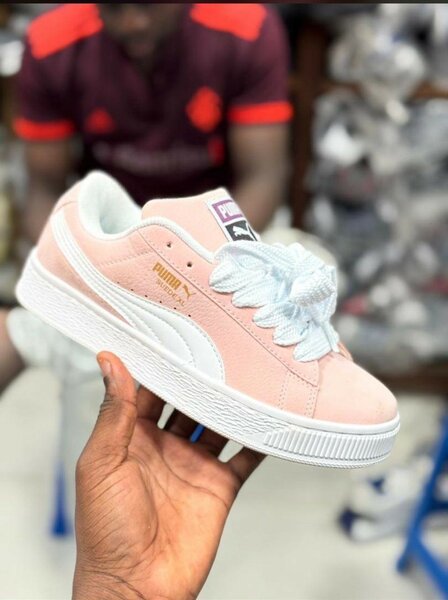 Sneakers classiques unisexes