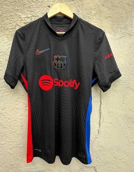 Maillot Barcelone