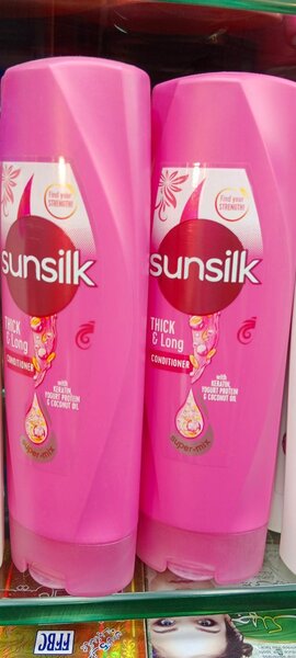 Sunsilk Conditioner