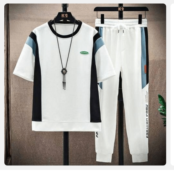 Ensemble Relax Homme Confort