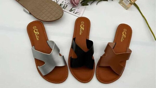 Quality slippers for sale