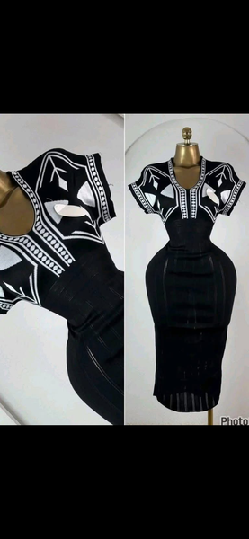 Robe femme taille standard