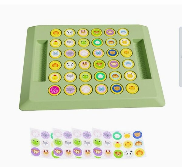 Chess Game for Children