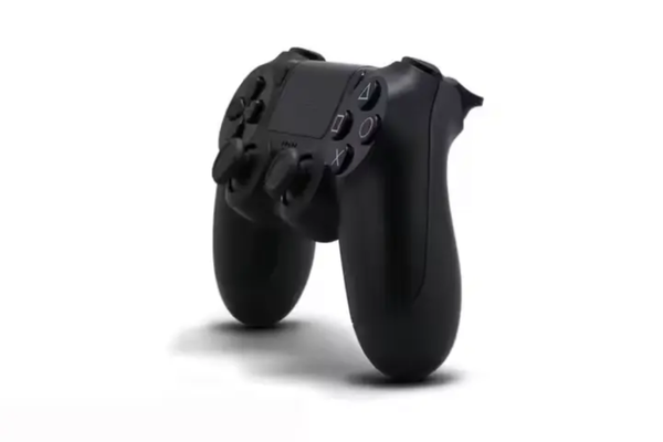 Dualshock 4