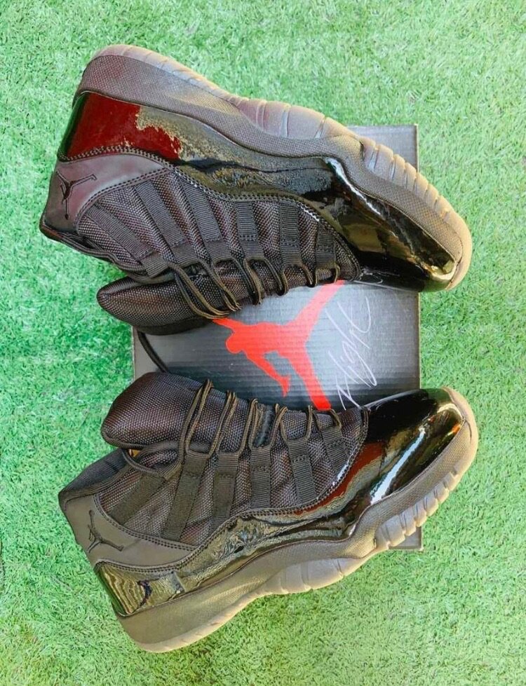 Original Jordan 11