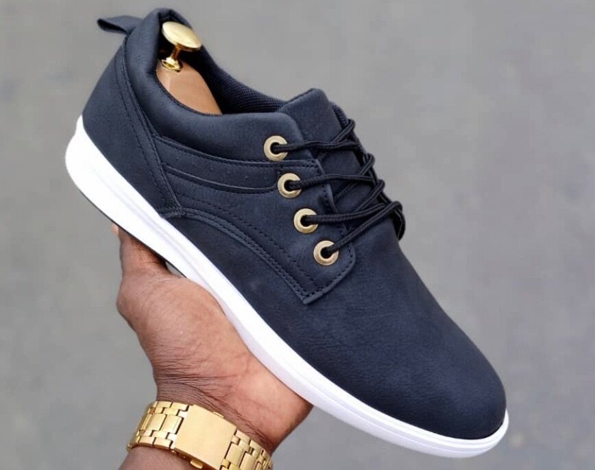 Chaussure fermé pour homme chic