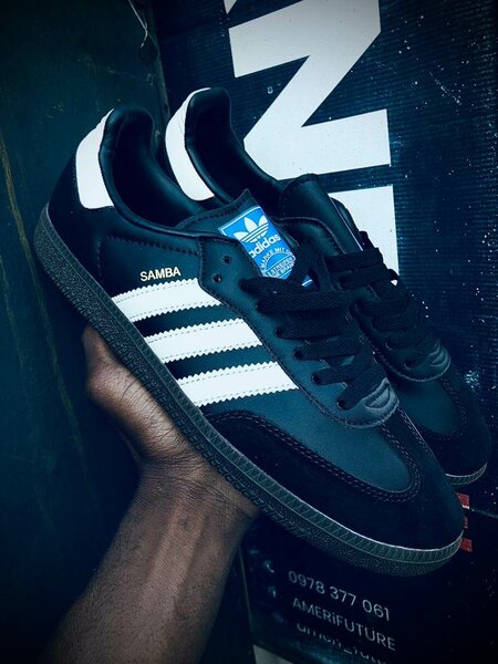 Adidas Samba sizes 40 to 45