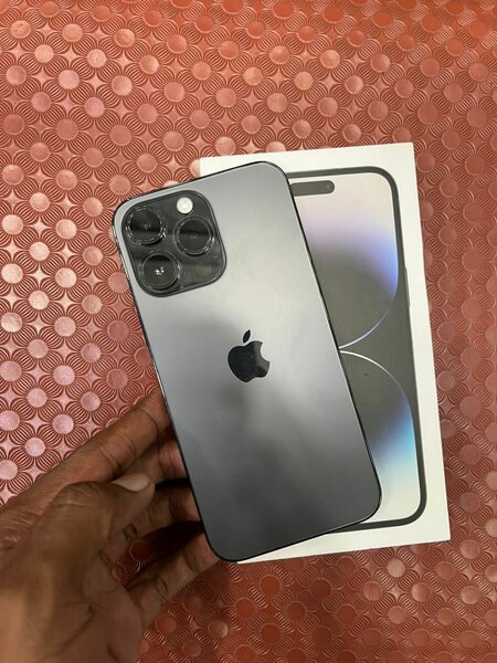 iPhone 11 64go