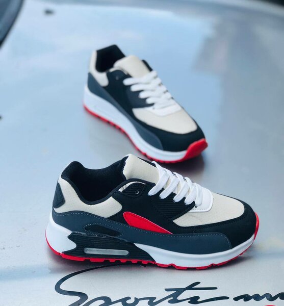 chaussure homme et femme