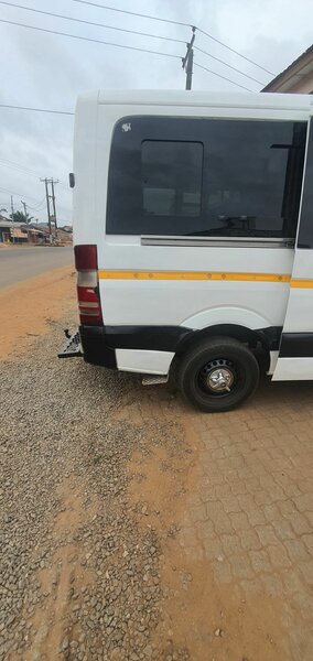 Mercedes-Benz Sprinter 2008 for sale