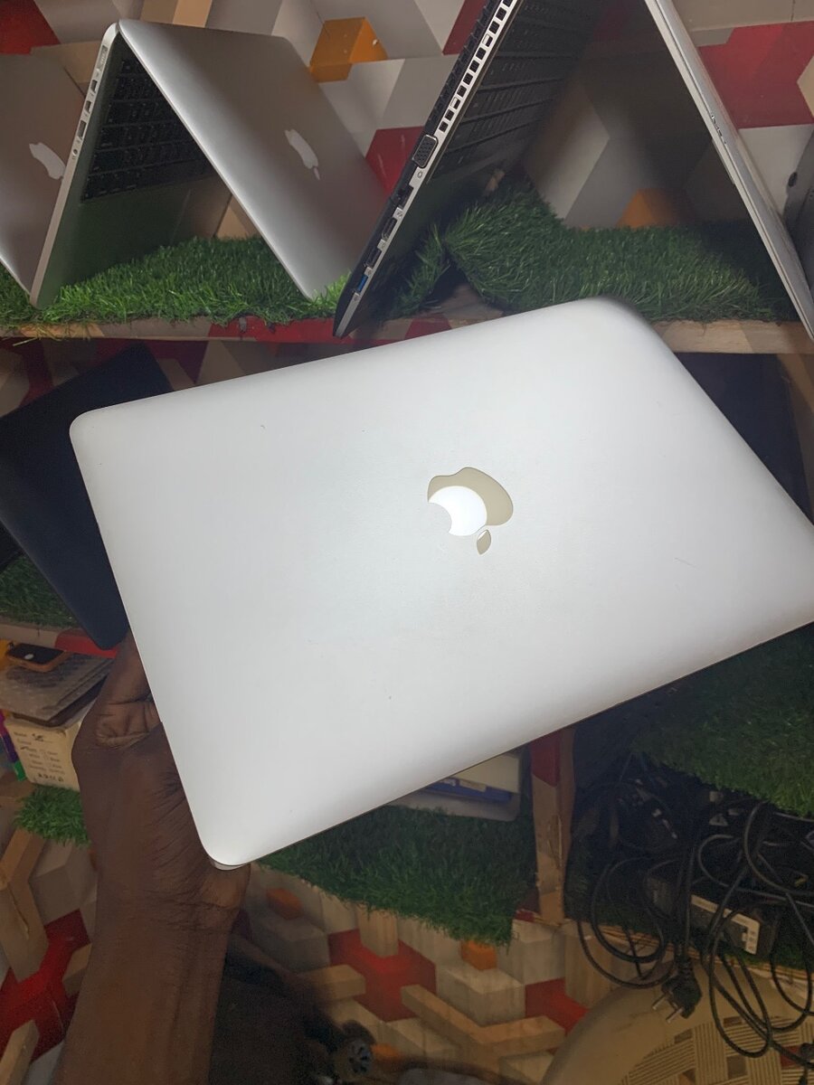 MacBook Pro 2015