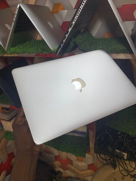 MacBook Pro 2015