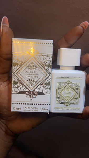 Parfum Only You 30ml