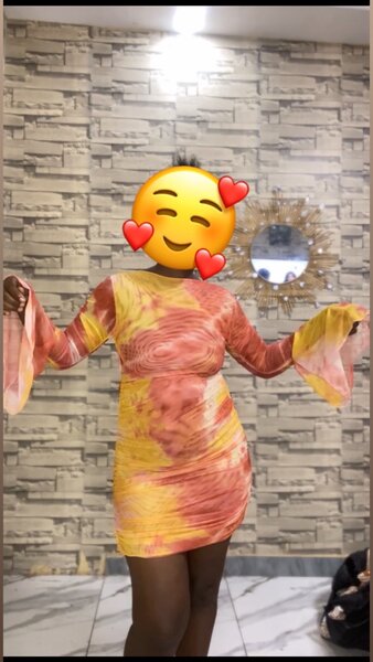 Robe Tunique Bohème Femme