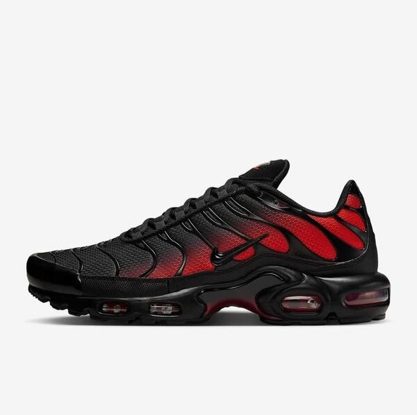 Basket Nike Air Max TN Unisex
