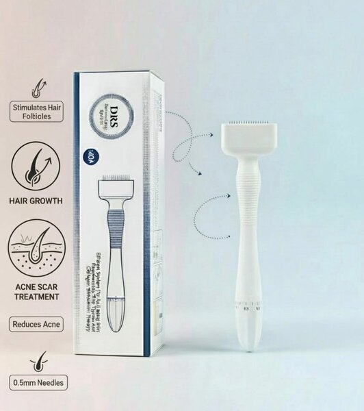 Derma Stamp