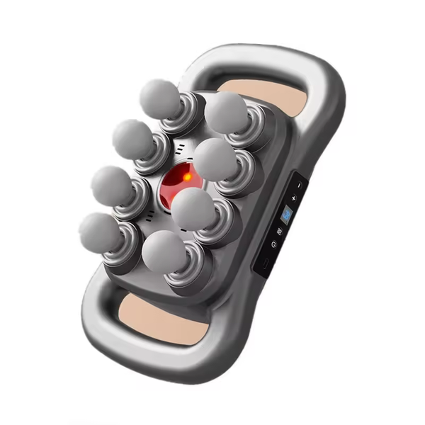 Appareil de massage électrique