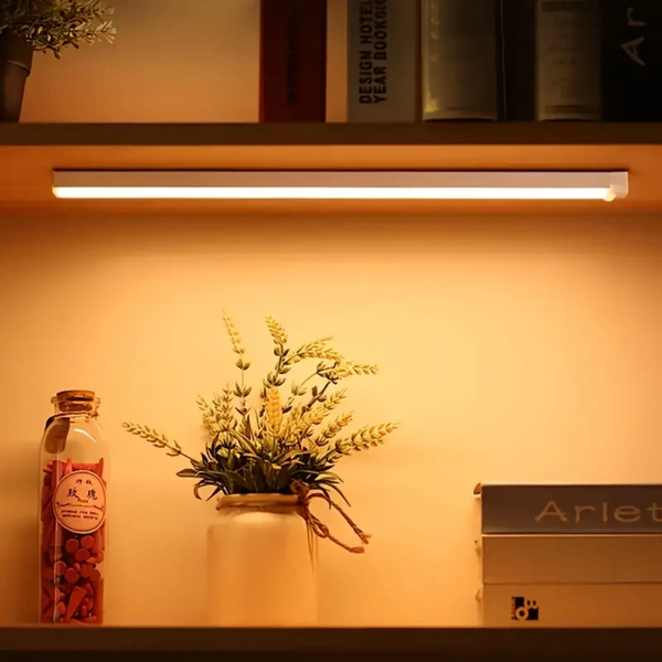 30cm Motion Sensor LED Cabinet Light