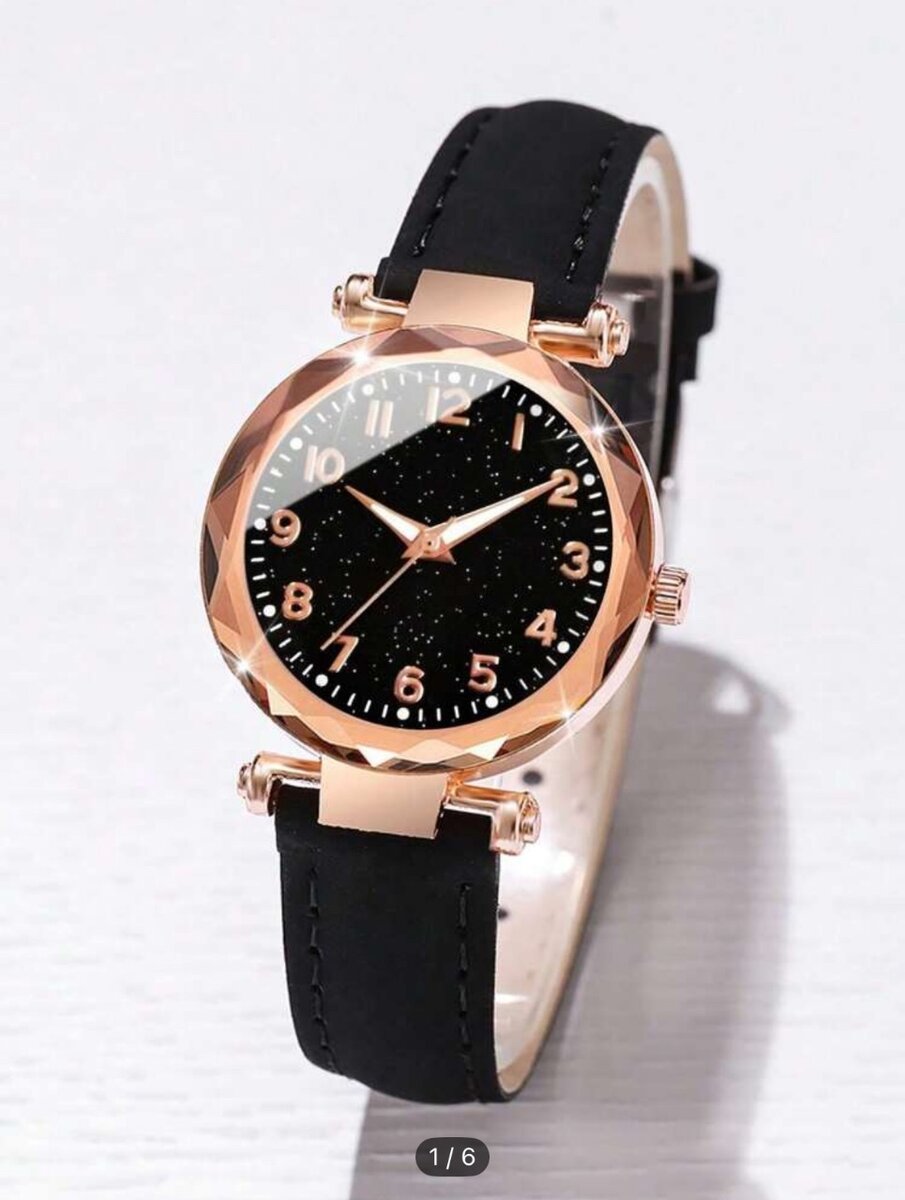 Montre femme