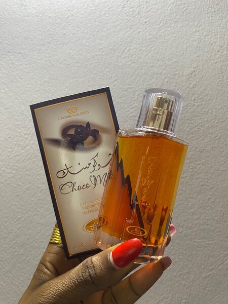 Parfum Choco Musk 50ml