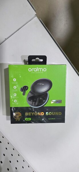 Écouteurs sans fil Oraimo