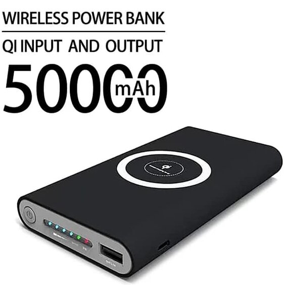 Power Bank