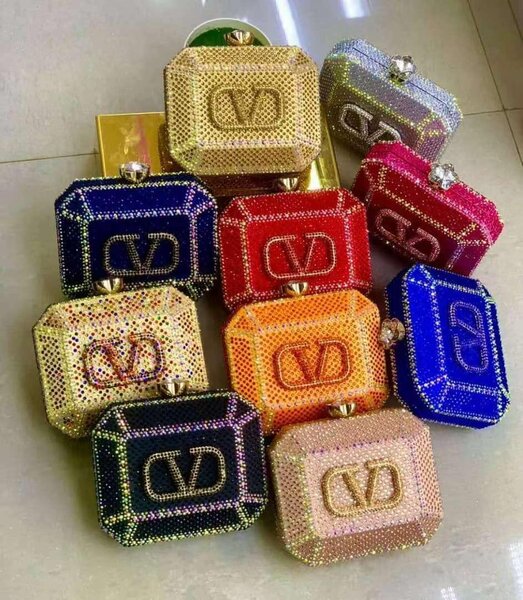 Boss Lady bags