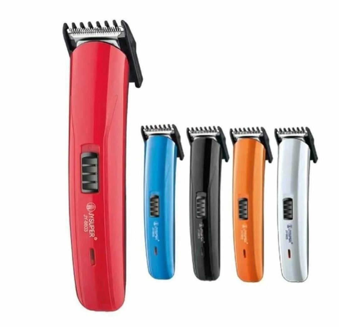 Hair Trimmer Shaving Machine.