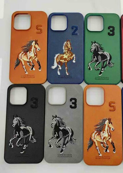 Polo case