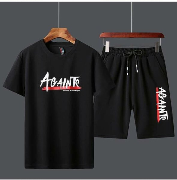 Complet noir disponible