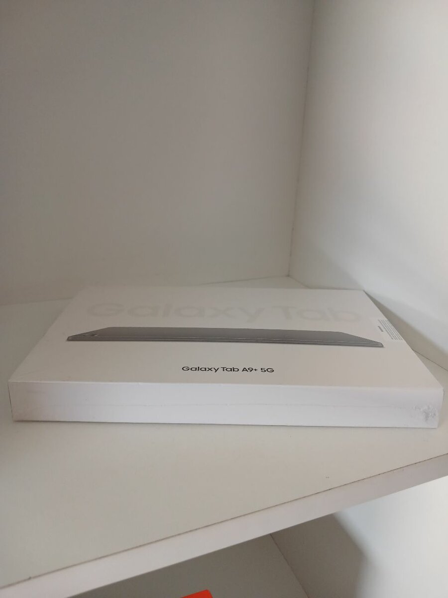 SAMSUNG TAB A9+ PLUS 5G