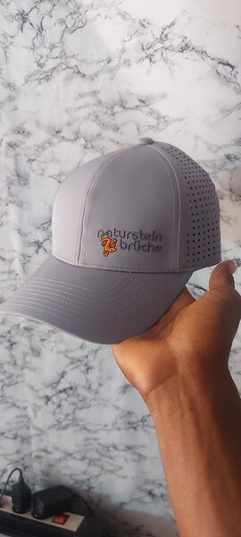Casquette Sport Aérée